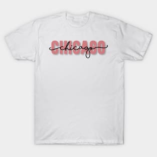 Chicago T-Shirt